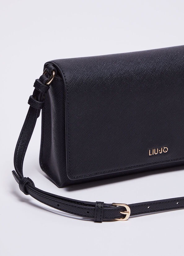 Borsa a mano Liu Jo Better Nero