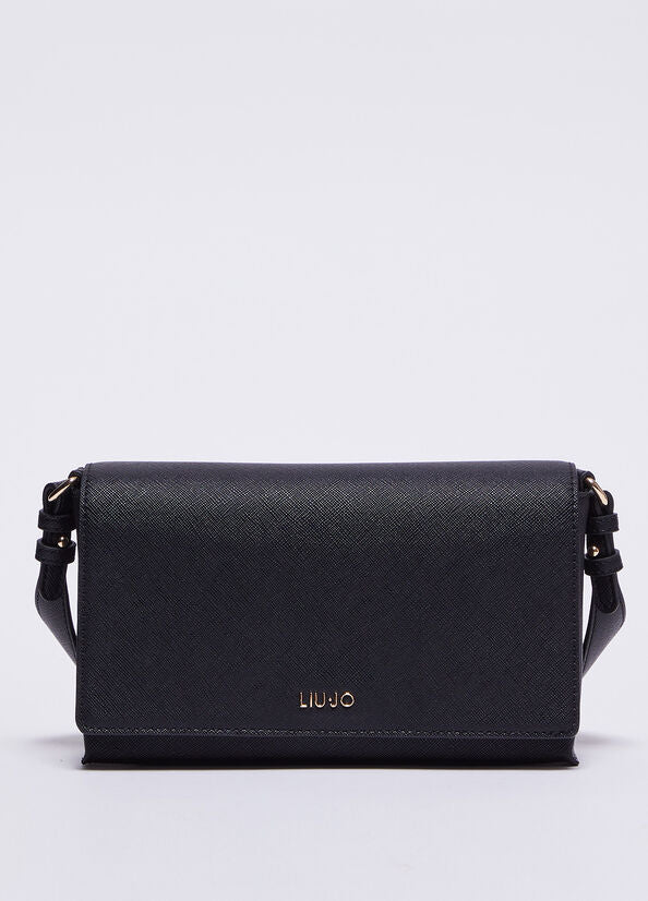 Borsa a mano Liu Jo Better Nero