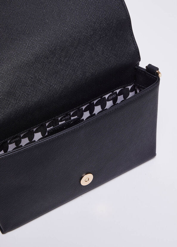 Borsa a mano Liu Jo Better Nero