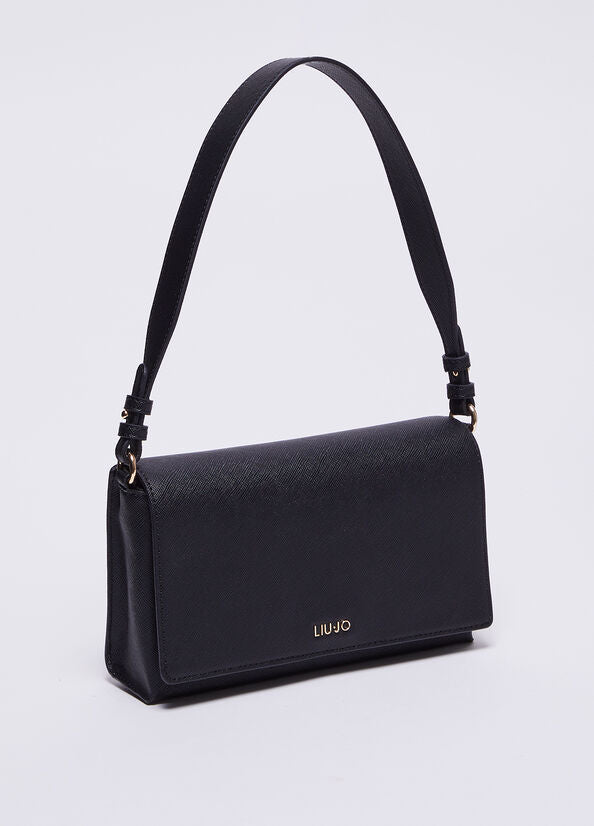 Borsa a mano Liu Jo Better Nero