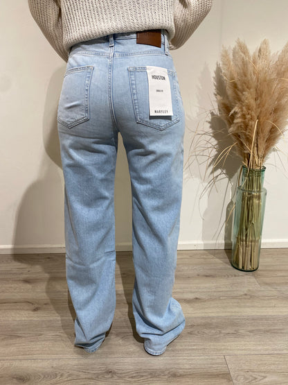 Jeans Huston Maryley