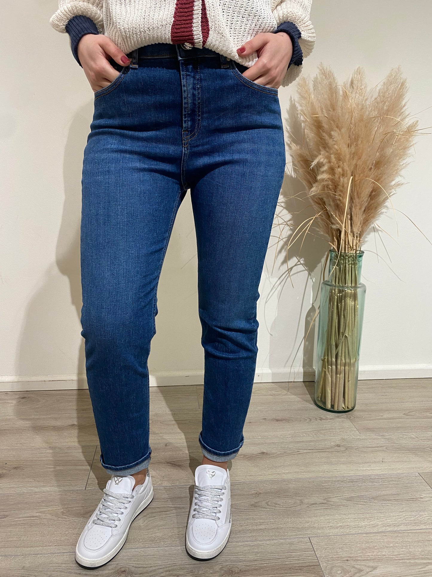 Jeans Dakota Maryley