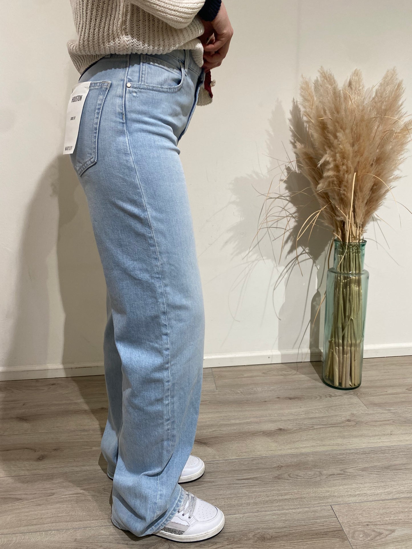 Jeans Huston Maryley