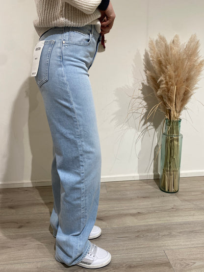 Jeans Huston Maryley