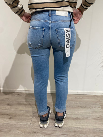 Sienna Alley Jeans