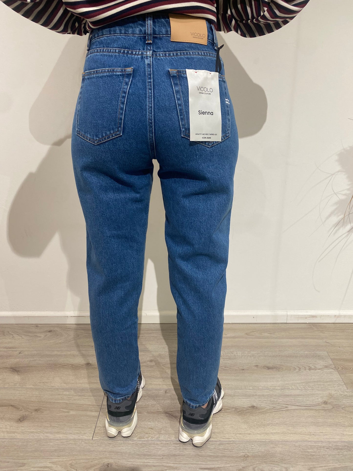 Jeans Sienna Vicolo