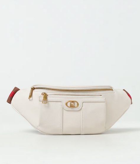 Marsupio M Bumbag Liu Jo Champagne